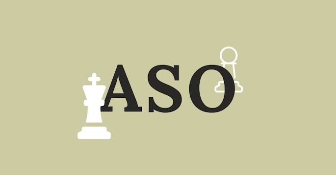 효과적인 ASO 전략을 수립하는 방법