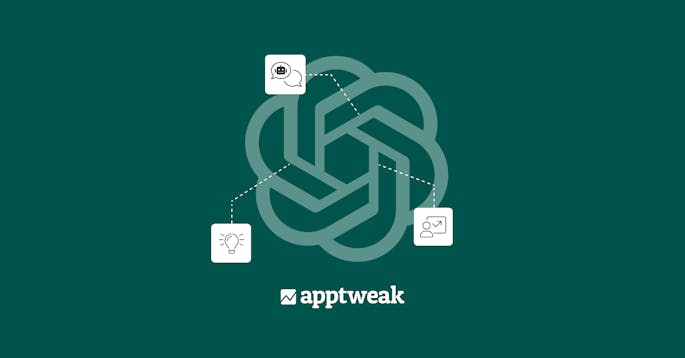 AI Tools to Grow Mobile Apps & Games in AppTweak