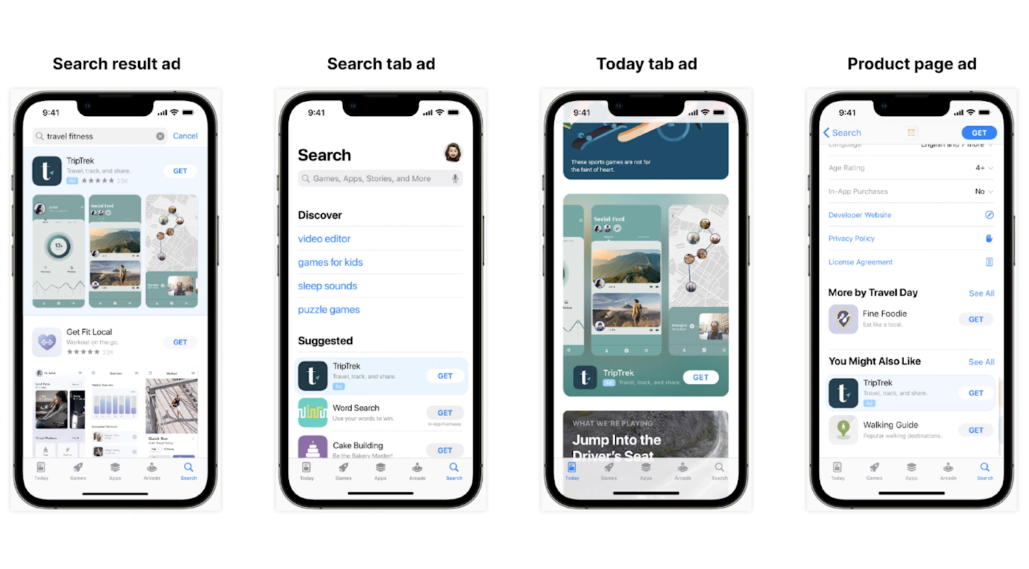 A Guide to Apple Search Ads - AppTweak