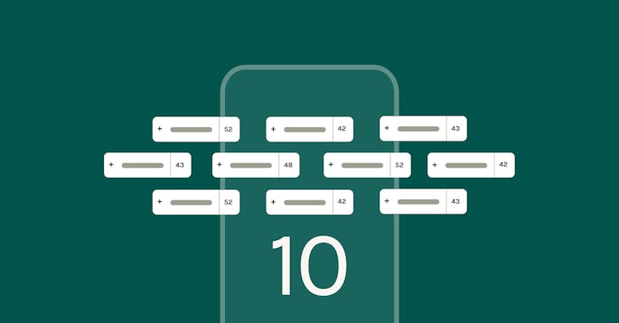 우리 앱 키워드 목록을 생성하기 위한 팁 10가지