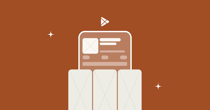 【Google Play】ストアのカスタム掲載情報とは？活用方法をご紹介