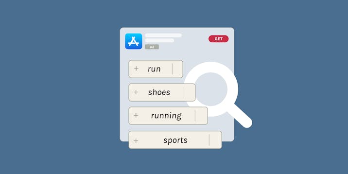 How to Choose Keywords for Apple Search Ads Campaigns?