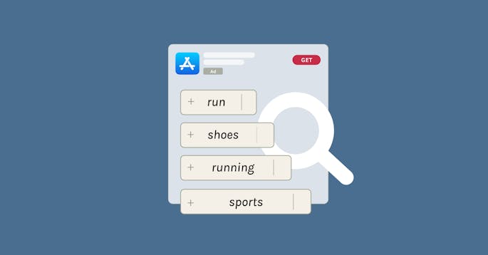 How to Choose Keywords for Apple Ads Campaigns?
