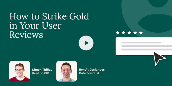 Image - How to Strike Gold in Your User Reviews