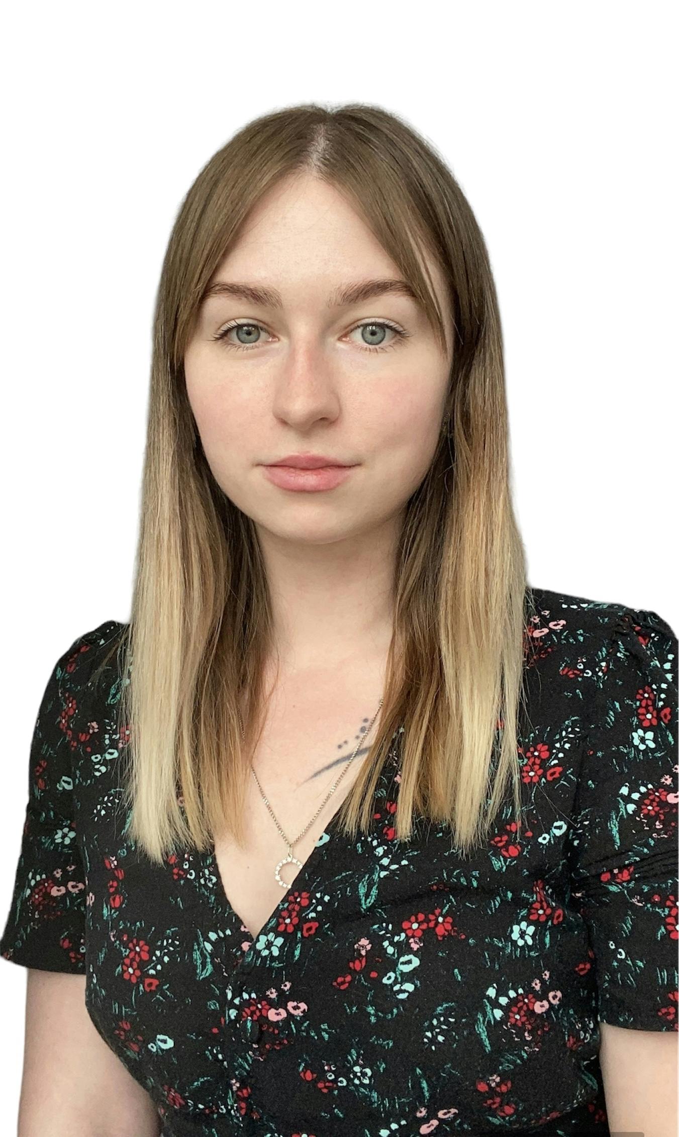 Mariia Chernoplyokova