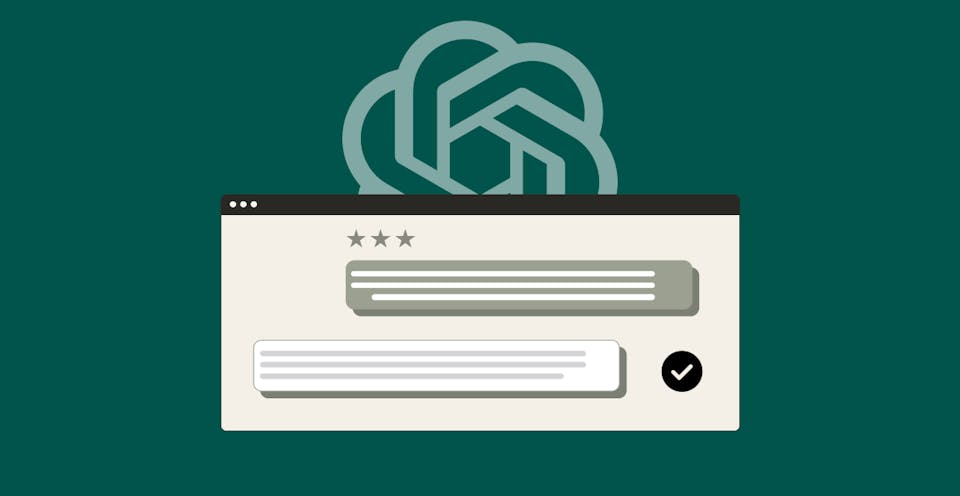 Review Management powered by GPT-4