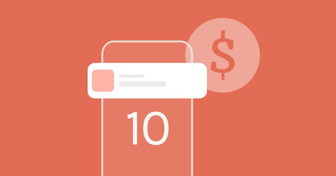 10 Mobile App Monetization Strategies