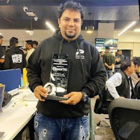 Image - Saumil Shah, Growth Lead at Park+