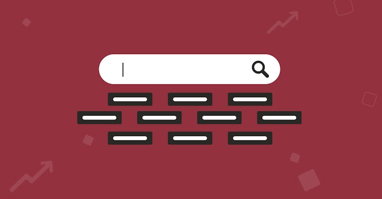 Image - Advanced Keyword Research Guide - card cover