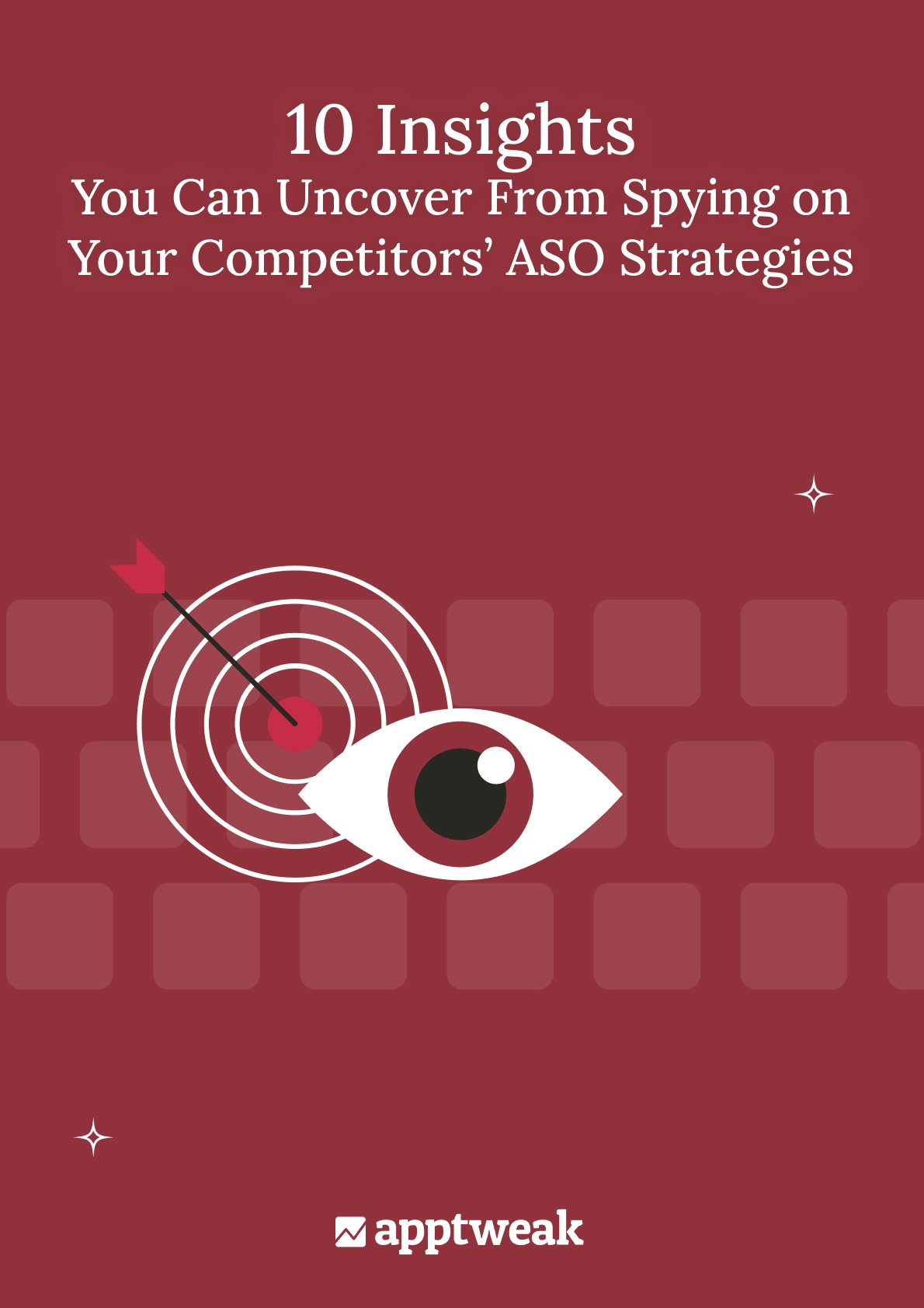 Image - Spying on your competitors - cover