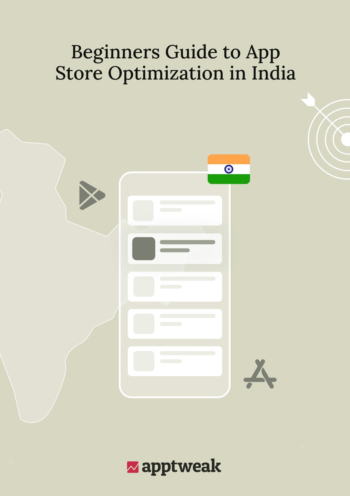 Image - App Store Optimization in India Guide - guide cover