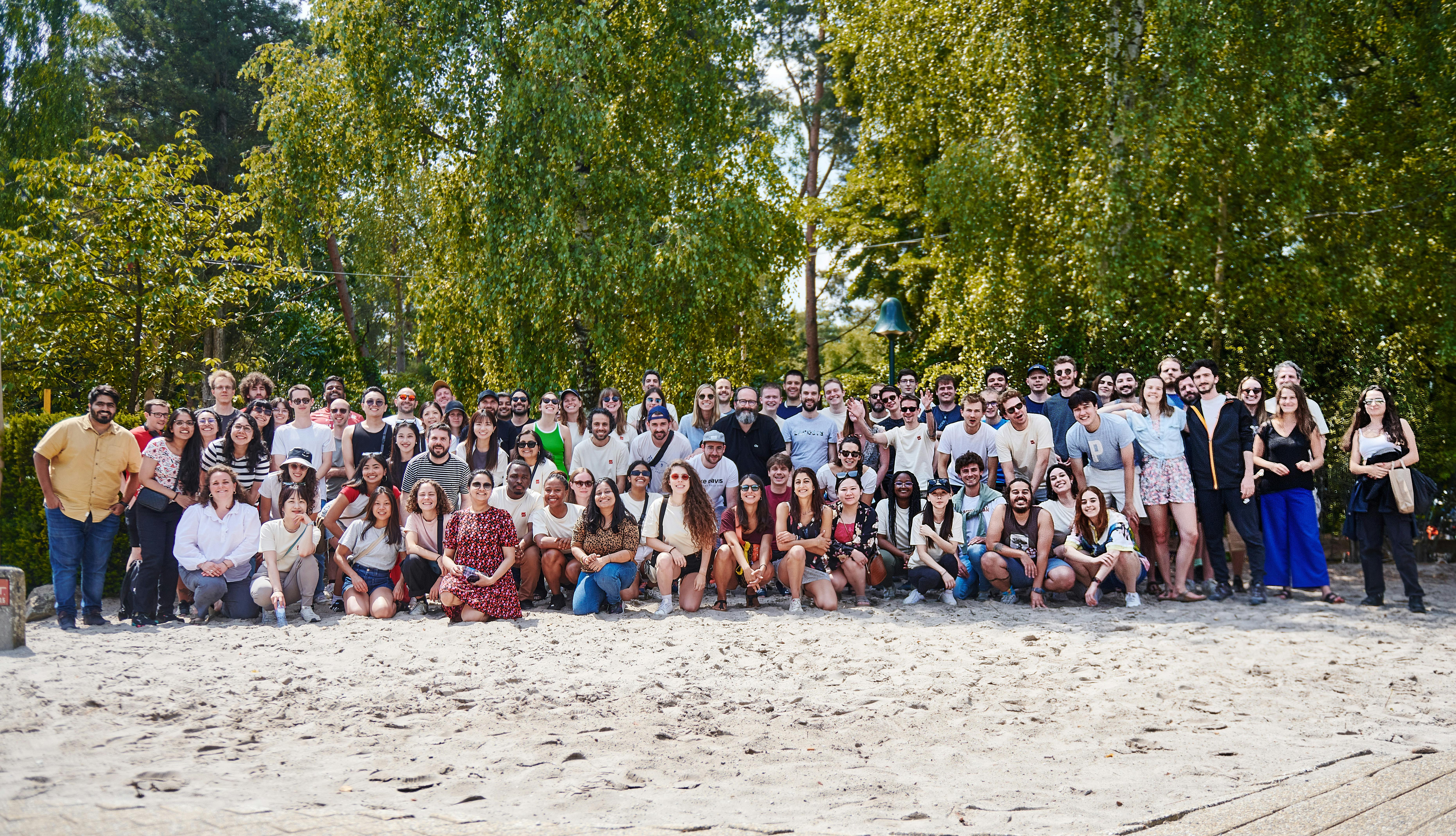 Image - Summer Conference 2023 - team picture - v2