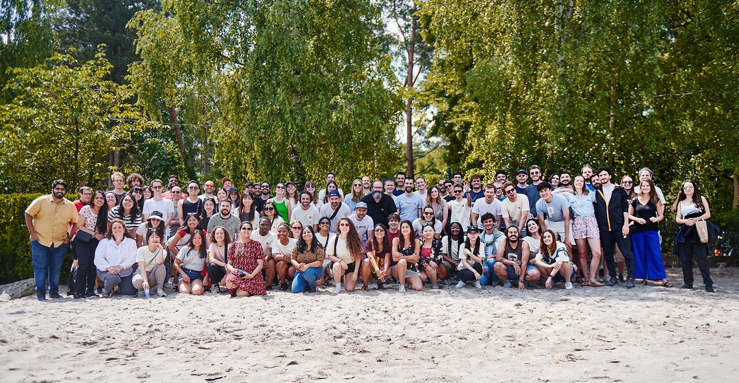 Image - Summer Conference 2023 - team picture - v1