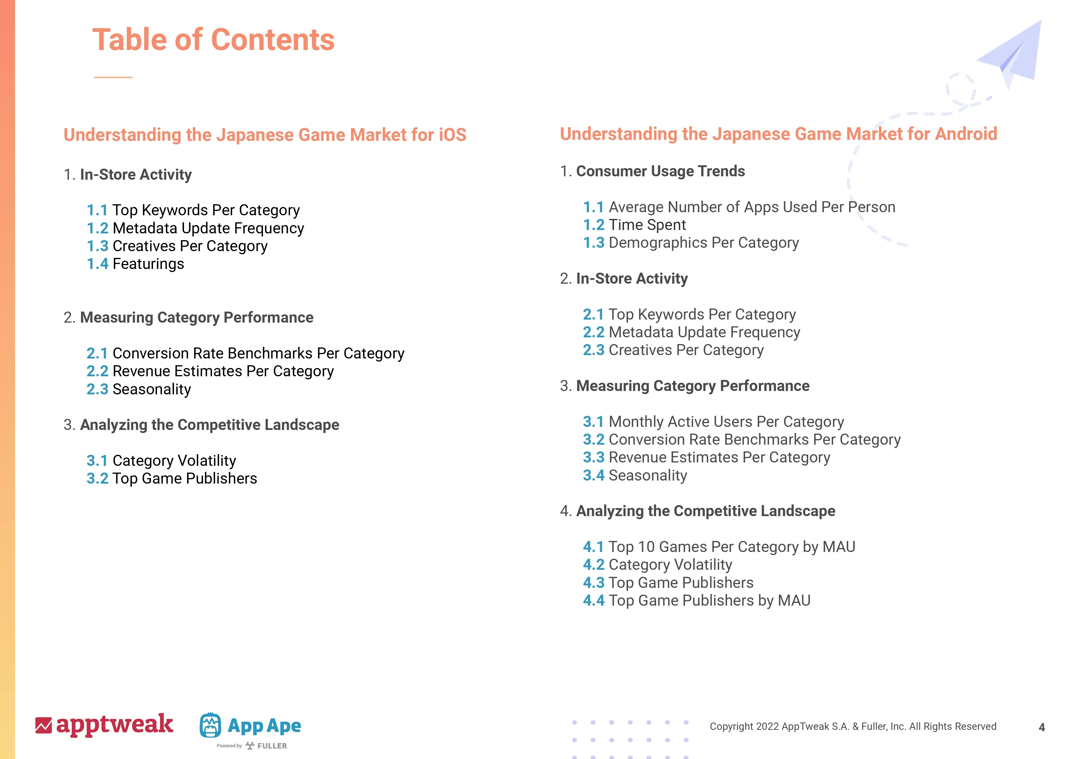 Image - Japan's Mobile Game Market 2022 - screenshot 1