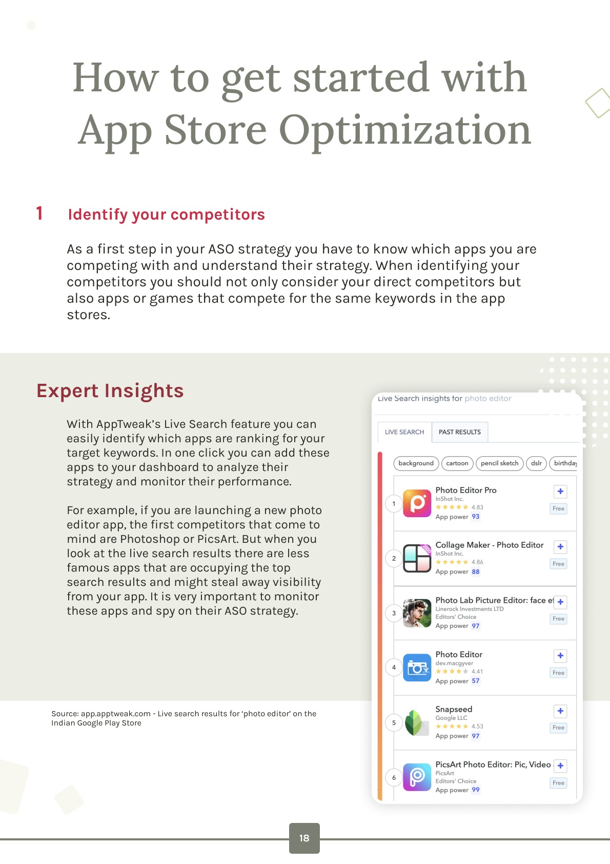 Image - App Store Optimization in India Guide - screenshot 3
