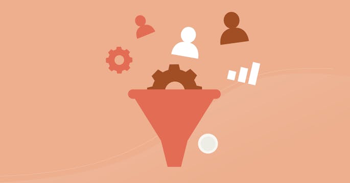 Average App Conversion Rate per Category [2024]