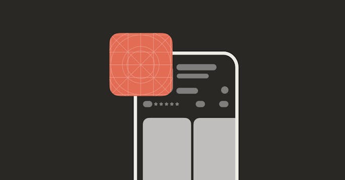 Conseils et meilleures pratiques pour la conception d’icônes d’applications