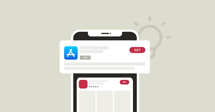 Apple Search Ads: 팁 및 모범 사례