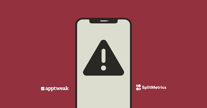 やってはいけない！間違いだらけのASO