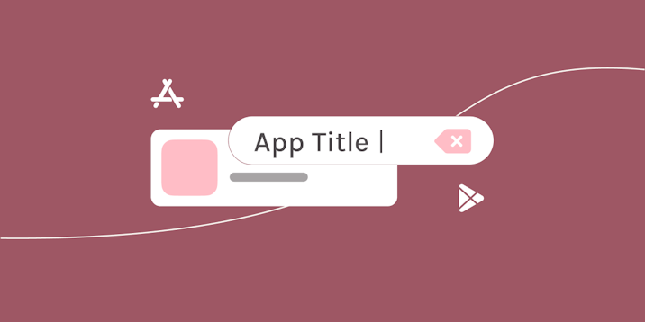 App Name Guidelines and Best Practices