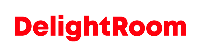 Logo - Delightroom - color
