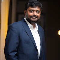 Image - Venkatesh (CRV) C.R - CEO at Dot Com Infoway