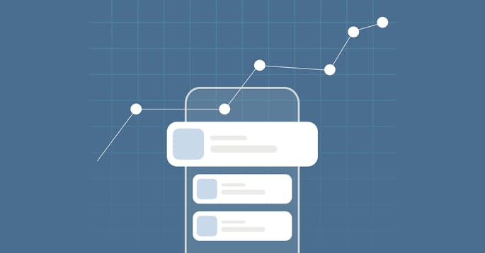 モバイルリターゲティング広告の効果を底上げするグロースハック4選