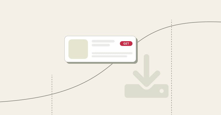 Comment augmenter votre app store taux de conversion