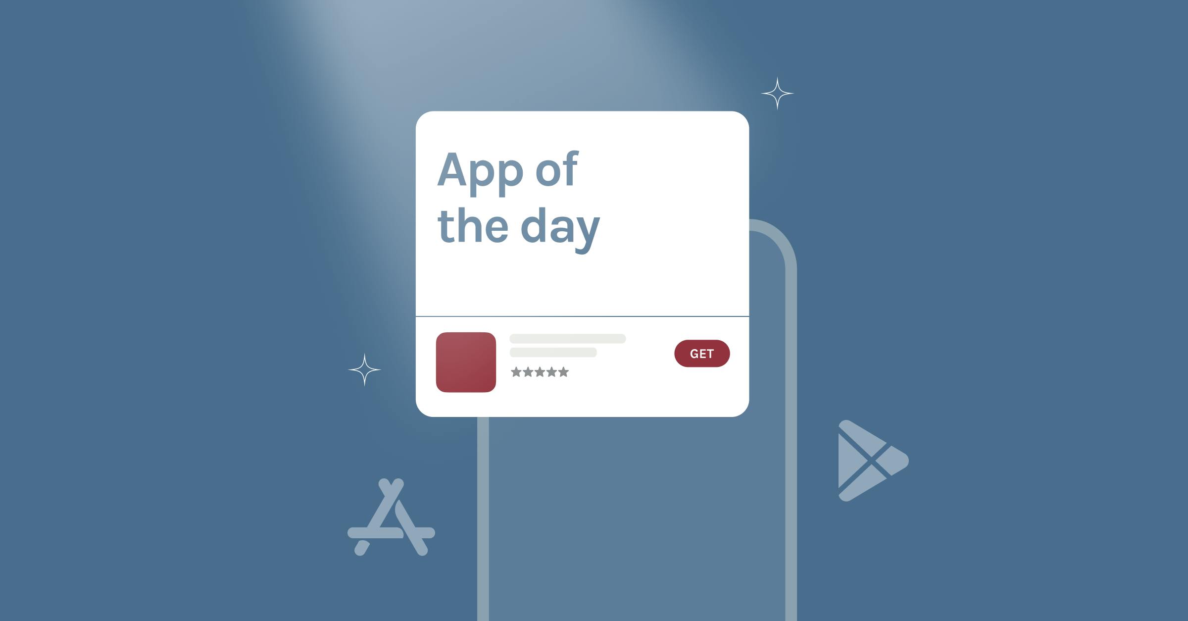 How To Get Your App Featured On The App Store & Google Play