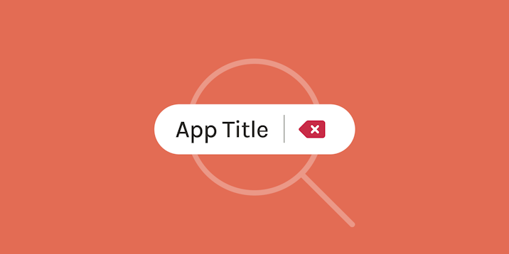 Optimizing Your App Title: Keywords vs. Brand Name