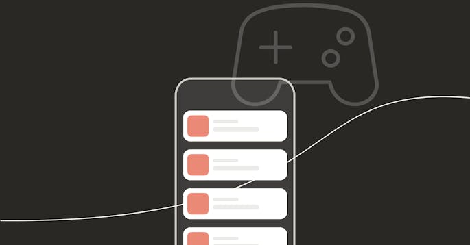 アプリストアカテゴリ別モバイルゲームアイコンのトレンド