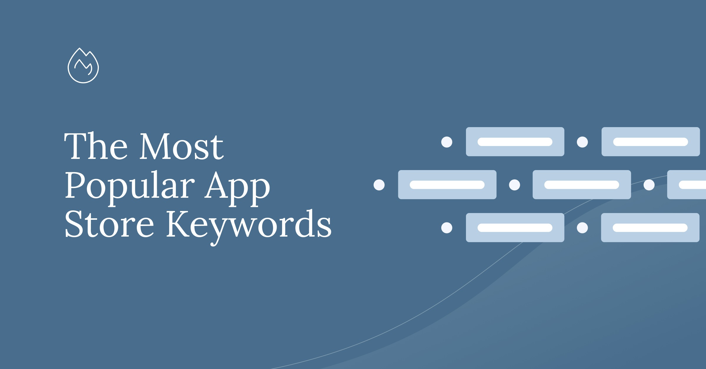 the-most-popular-app-store-keywords-of-2022