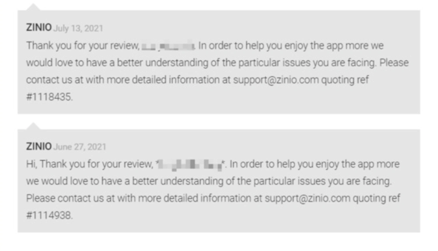 Why & How to Reply to App Store Reviews