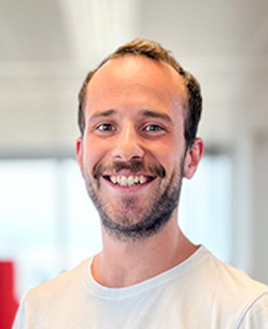 Meet our talented team