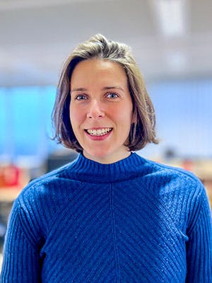 Madeleine Le Sergent