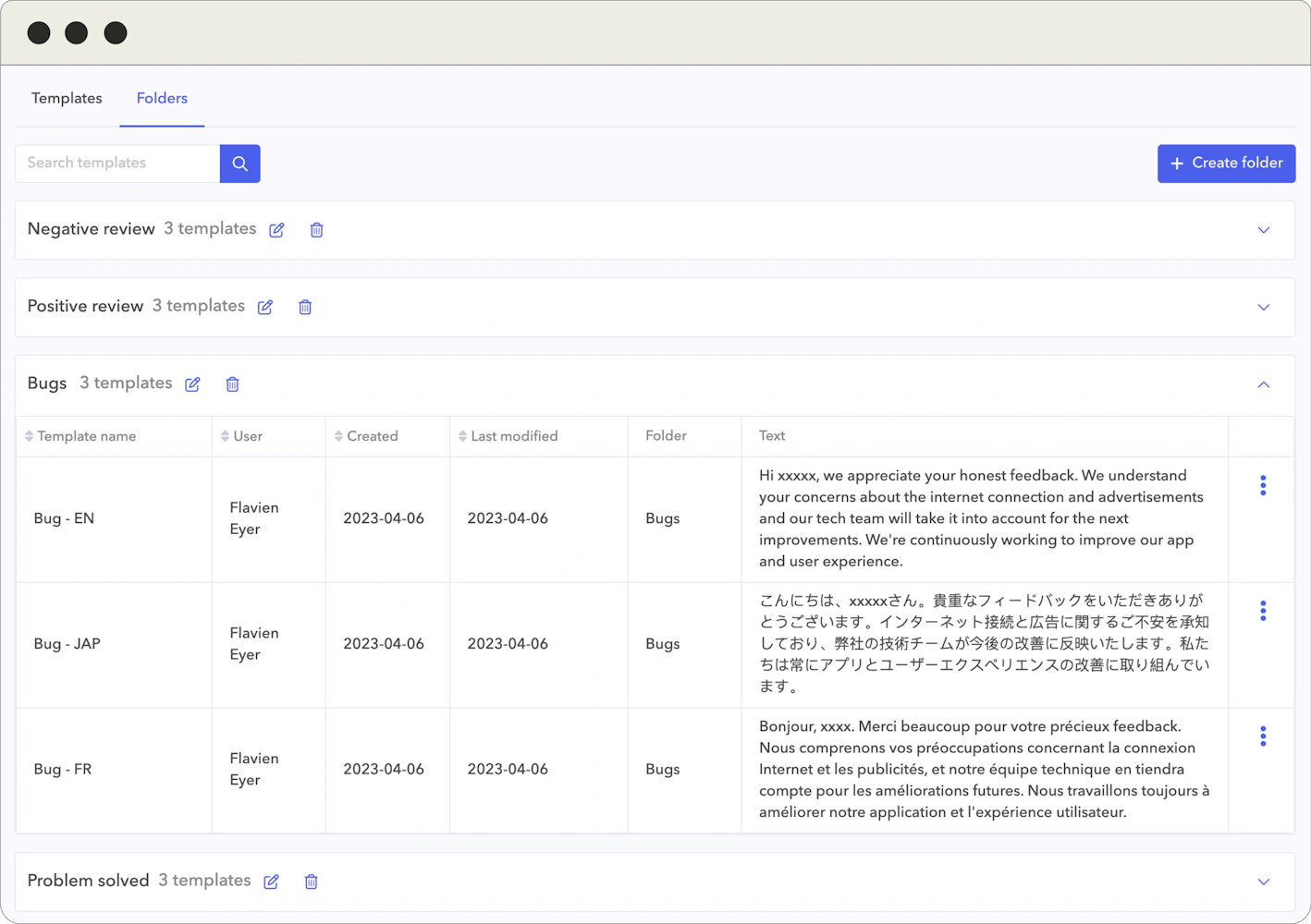 Why & How to Reply to App Store Reviews