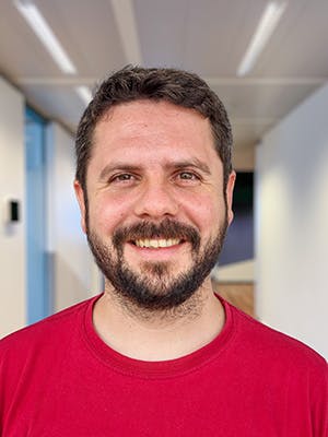 Thiago Santos Magalhães