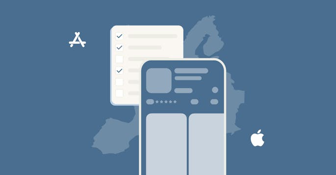 Apple 对欧盟 DMA 的回应及其对 iOS 开发者的影响