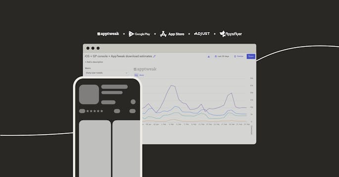 Reporting Studio: 앱 성과 측정 및 리포팅을 위한 6가지 방법