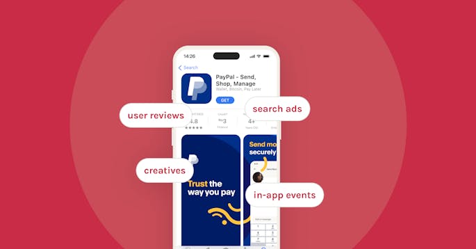 Leveraging the App Stores as a True Marketing Channel