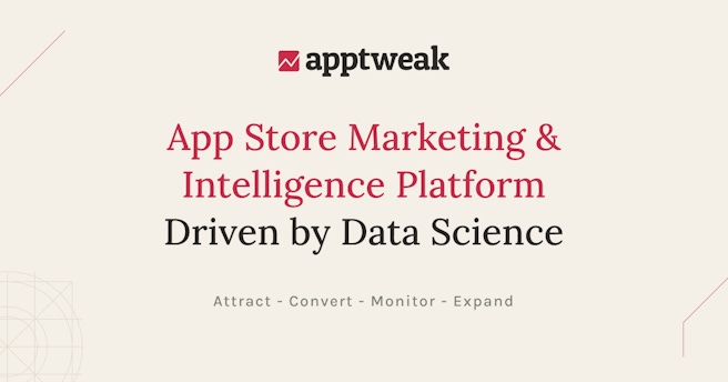 Image associated withAppTweak