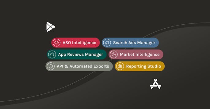 The Ultimate App Store Marketing & Intelligence Kit
