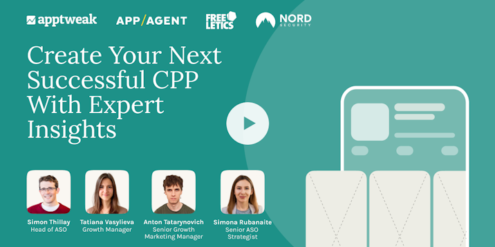 Expert insights on how to create your next successful CPP