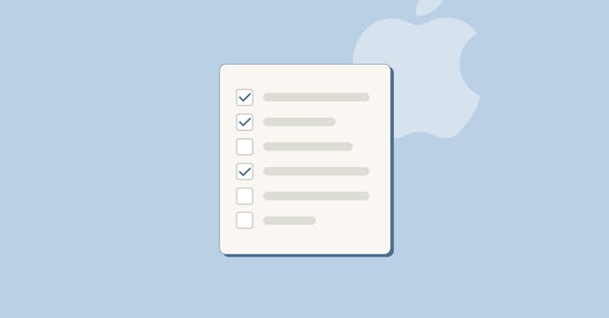 iOS向けのアプリストア最適化（ASO）チェックリスト