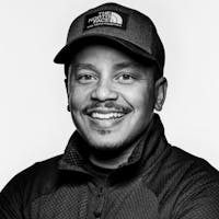 Mike Reese, Mobile App Manager, The North Face