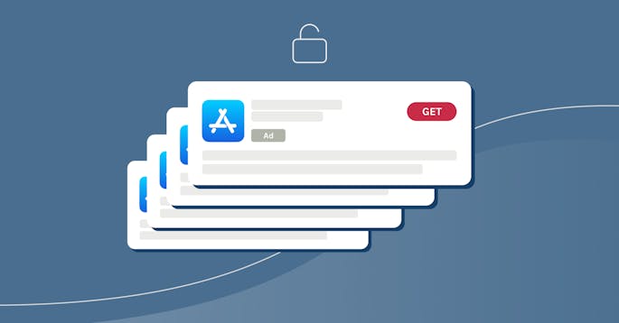 Improve Apple Search Ads Performance with Multiple Ad Placement Strategy