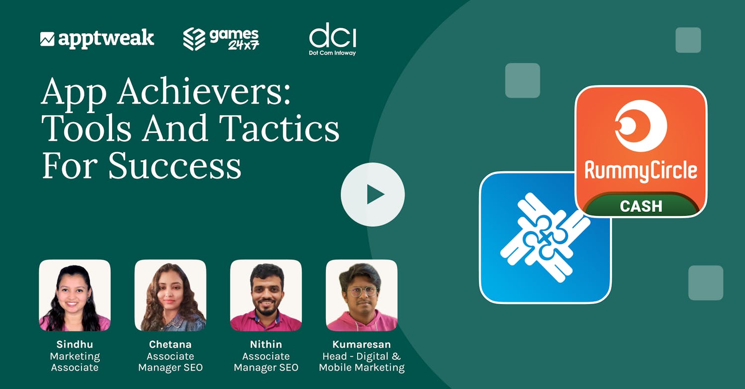 App Achievers: Tools and Tactics for Success
