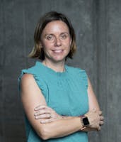 Prof. Annamaria Conti, IE Business School - picture