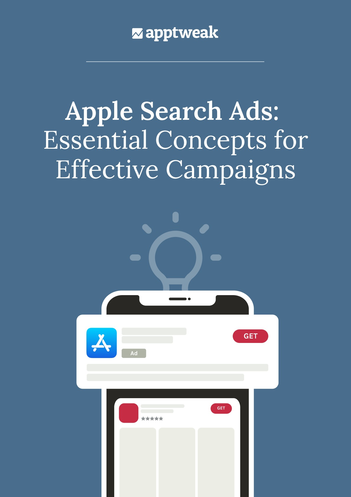 Apple Search Ads: Essential Concepts for Effective Campaigns