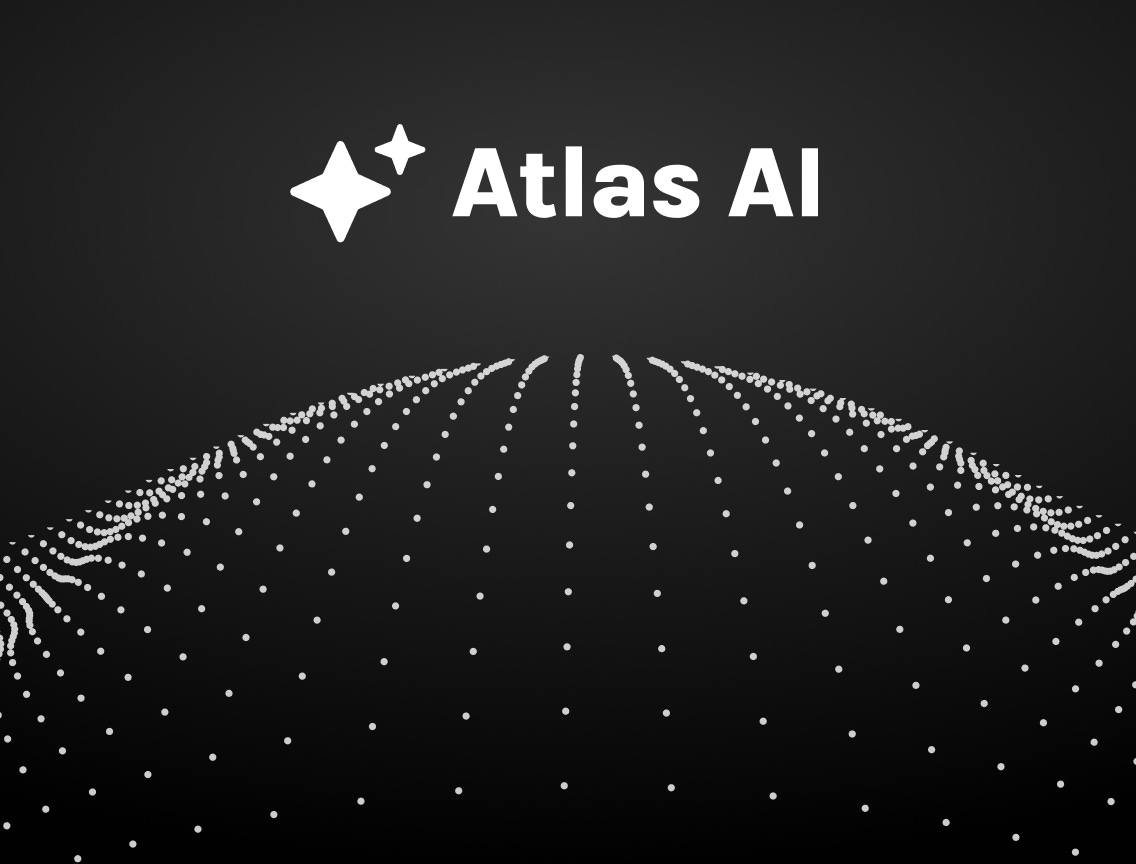 Atlas AI Logo